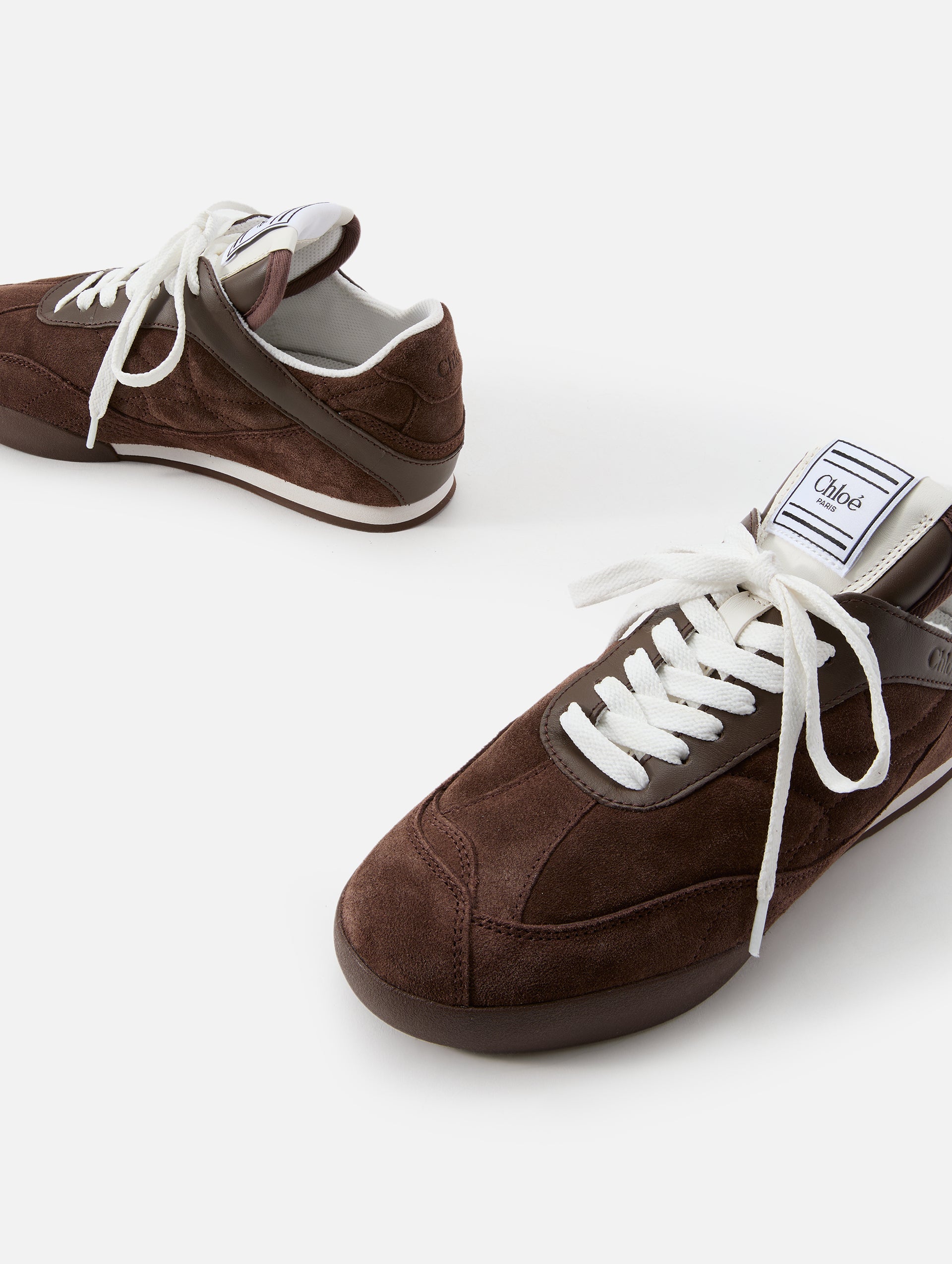 Kick Sneaker | CHLOÉ | elysewalker Kick Sneaker | CHLOÉ | elysewalker