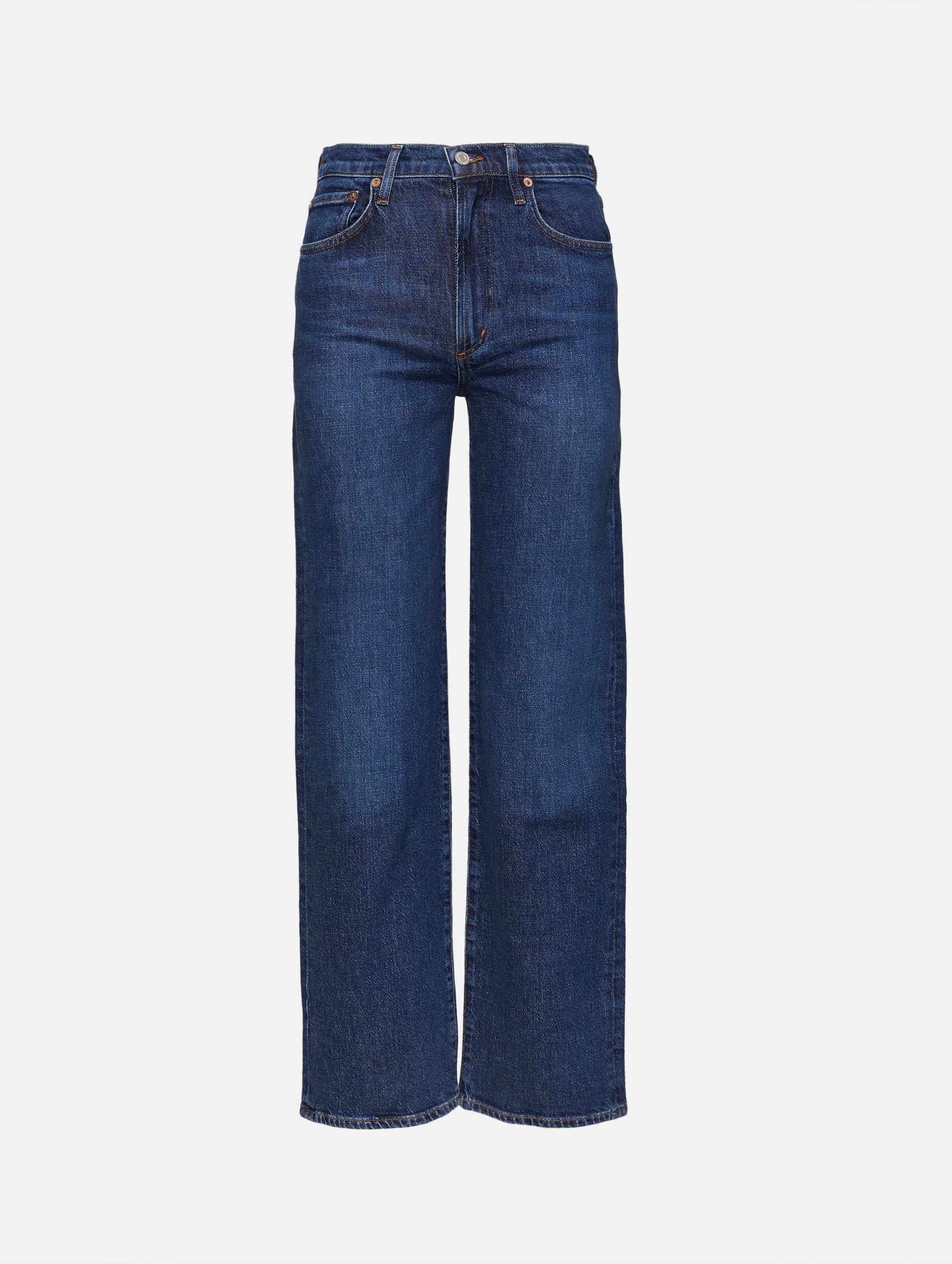 Harper Jean | AGOLDE | elysewalker