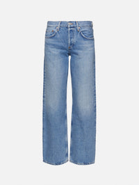 Low Rise Loose Jean,AGOLDE,VAULT,Image 1
