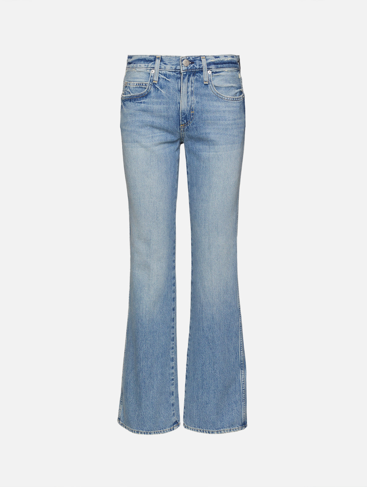 Marcenia Jean,AMO,BEWITCHED,Image 1