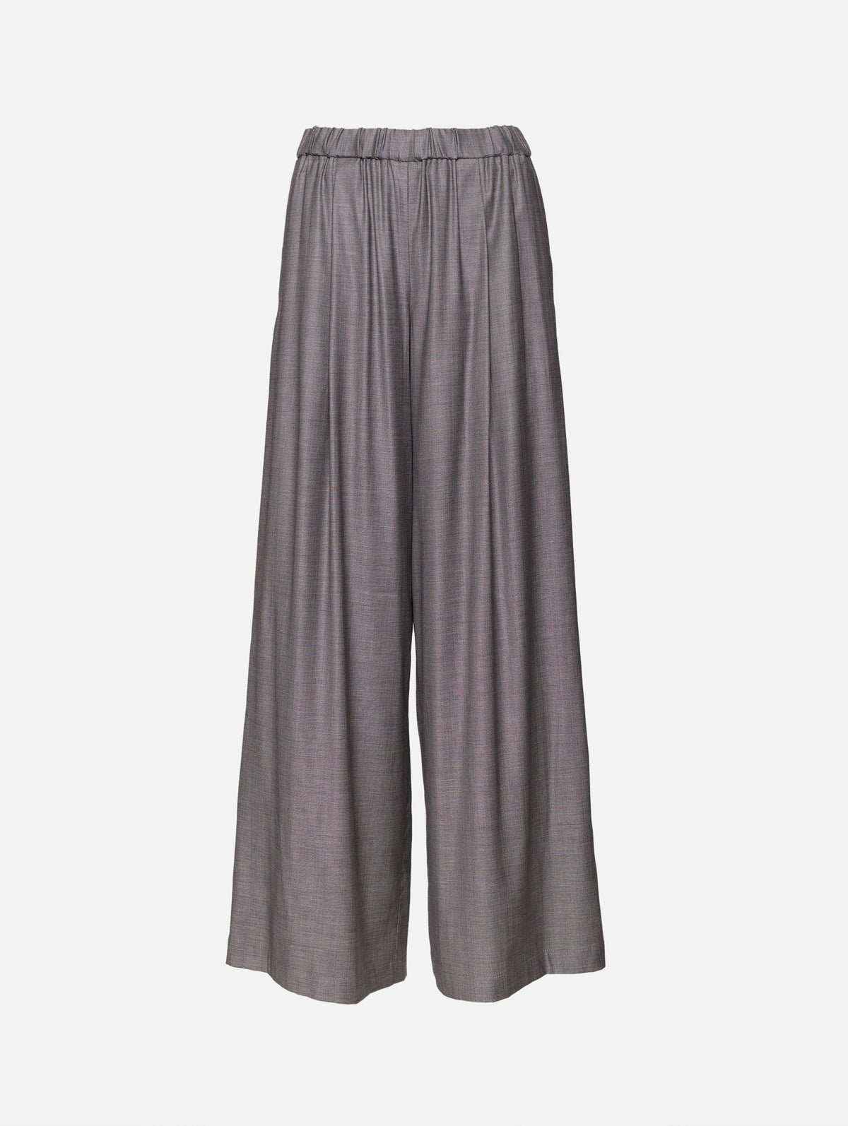Eva Pant,TWP,MEDIUM HEATHER,Image 1