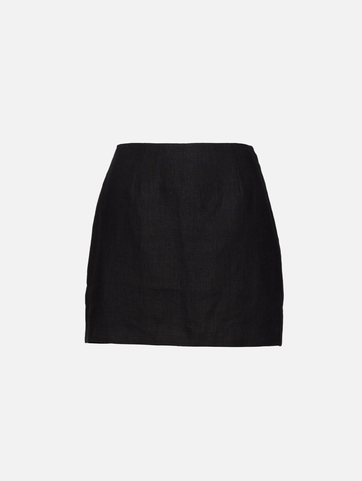 Alice Skirt,POSSE,BLACK,Image 1