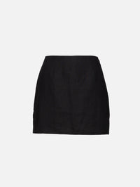 Alice Skirt,POSSE,BLACK,Image 1