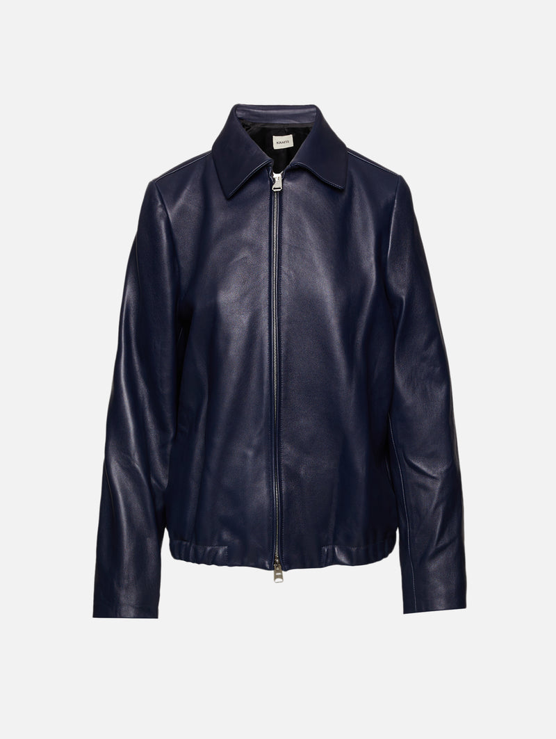 Jackson Jacket KHAITE elysewalker