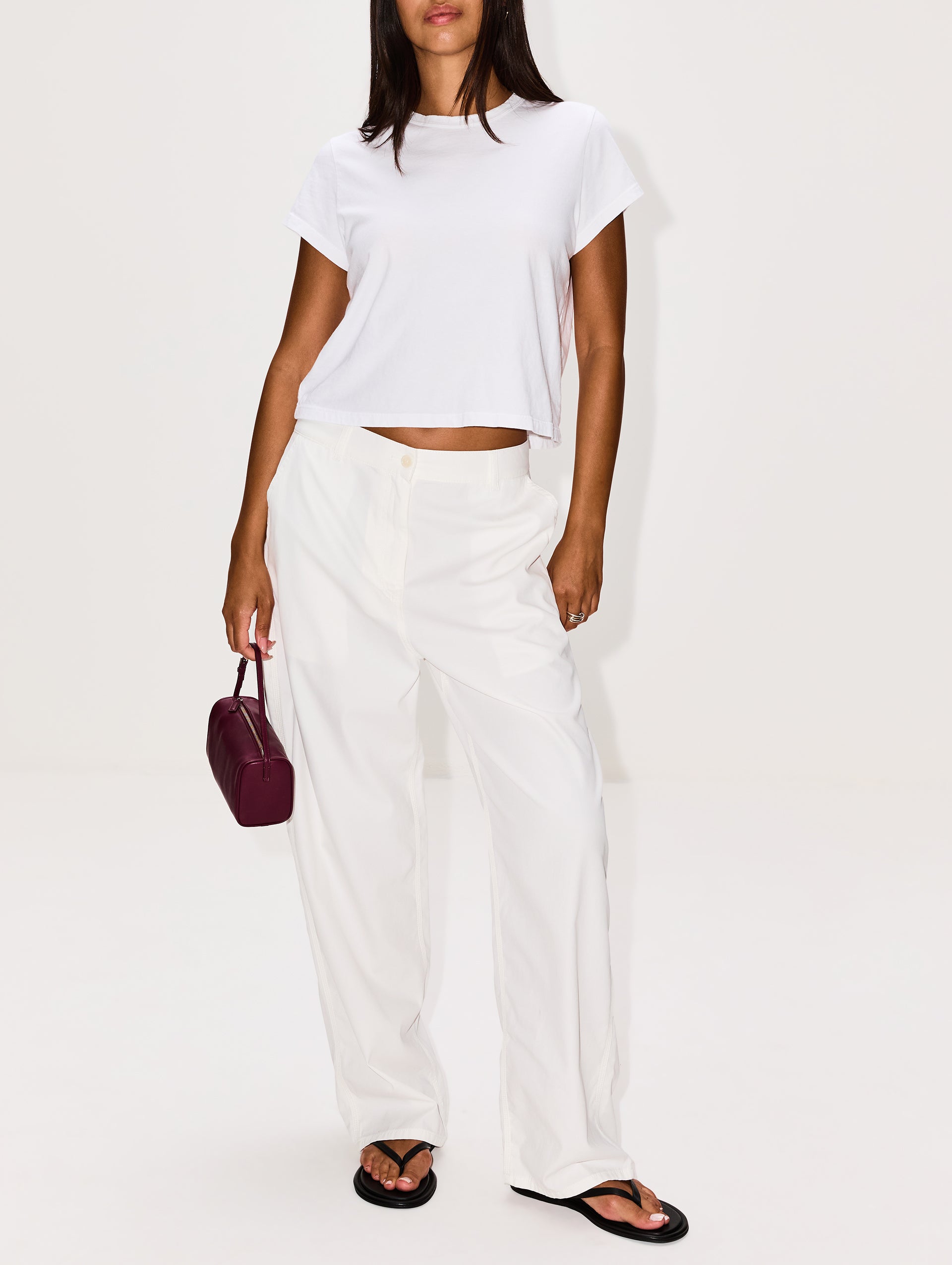 Sharka Pant | THE ROW | elysewalker Sharka Pant | THE ROW | elysewalker
