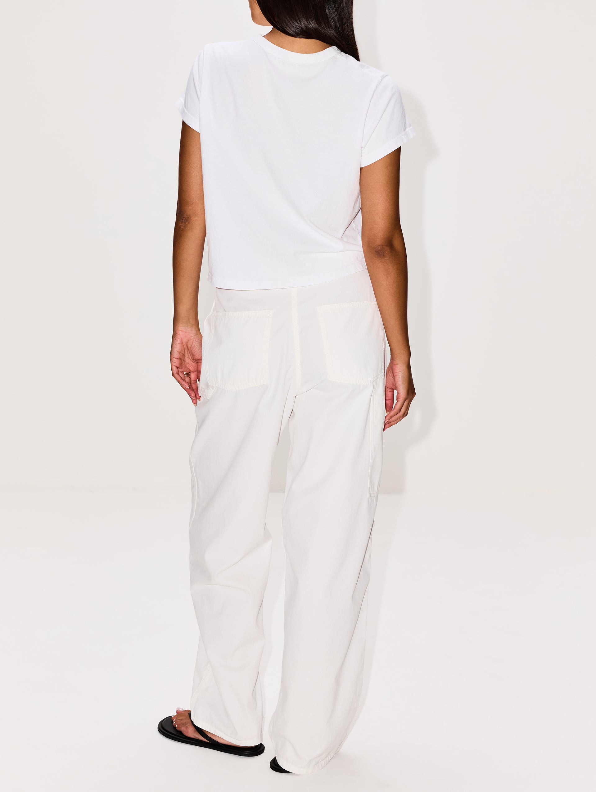 Sharka Pant | THE ROW | elysewalker Sharka Pant | THE ROW | elysewalker