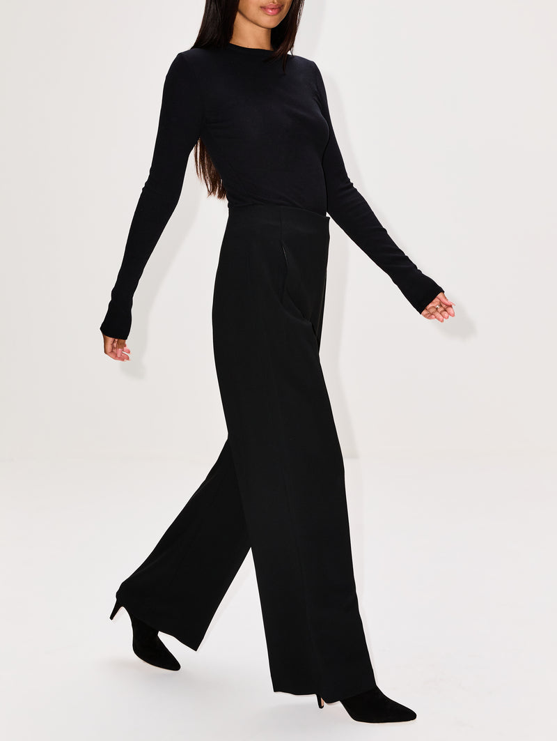 Fara Straight Leg Trouser