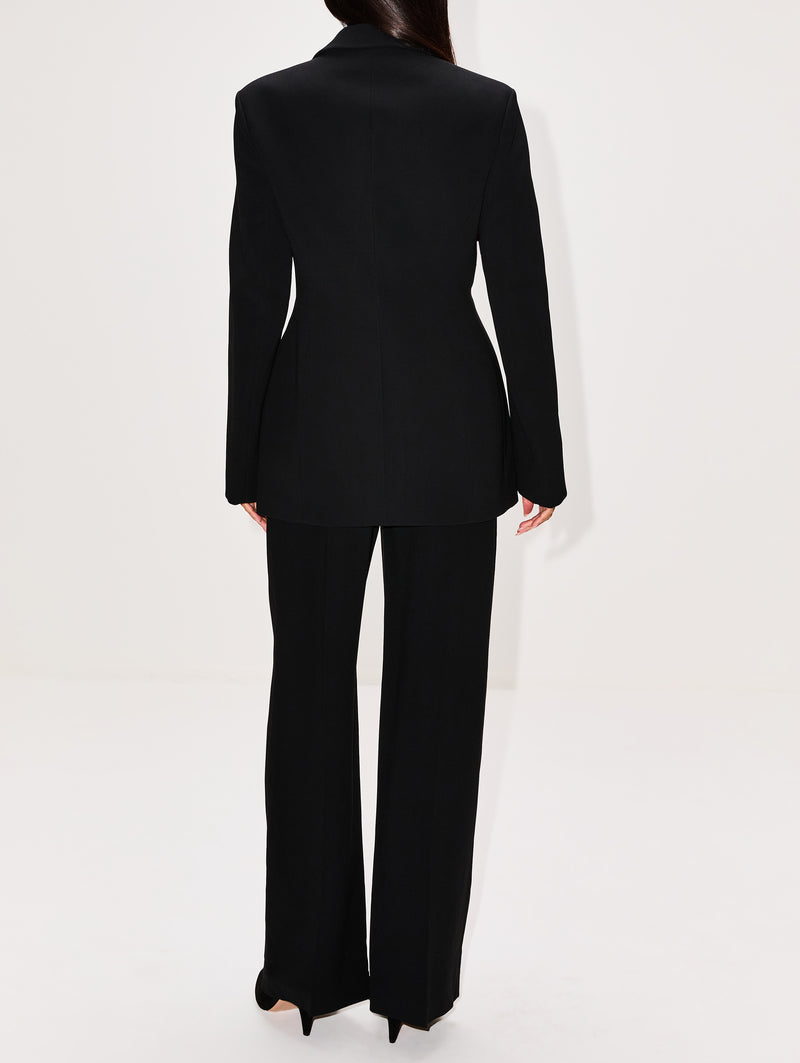 Fara Straight Leg Trouser