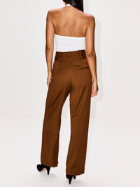 Angie Tank,FLORE FLORE,WHITE,Image 3