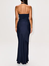 Angie Tank,FLORE FLORE,NAVY,Image 3