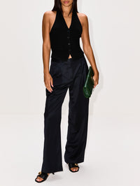 Slim Sullivan Pant,TWP,MIDNIGHT,Image 2
