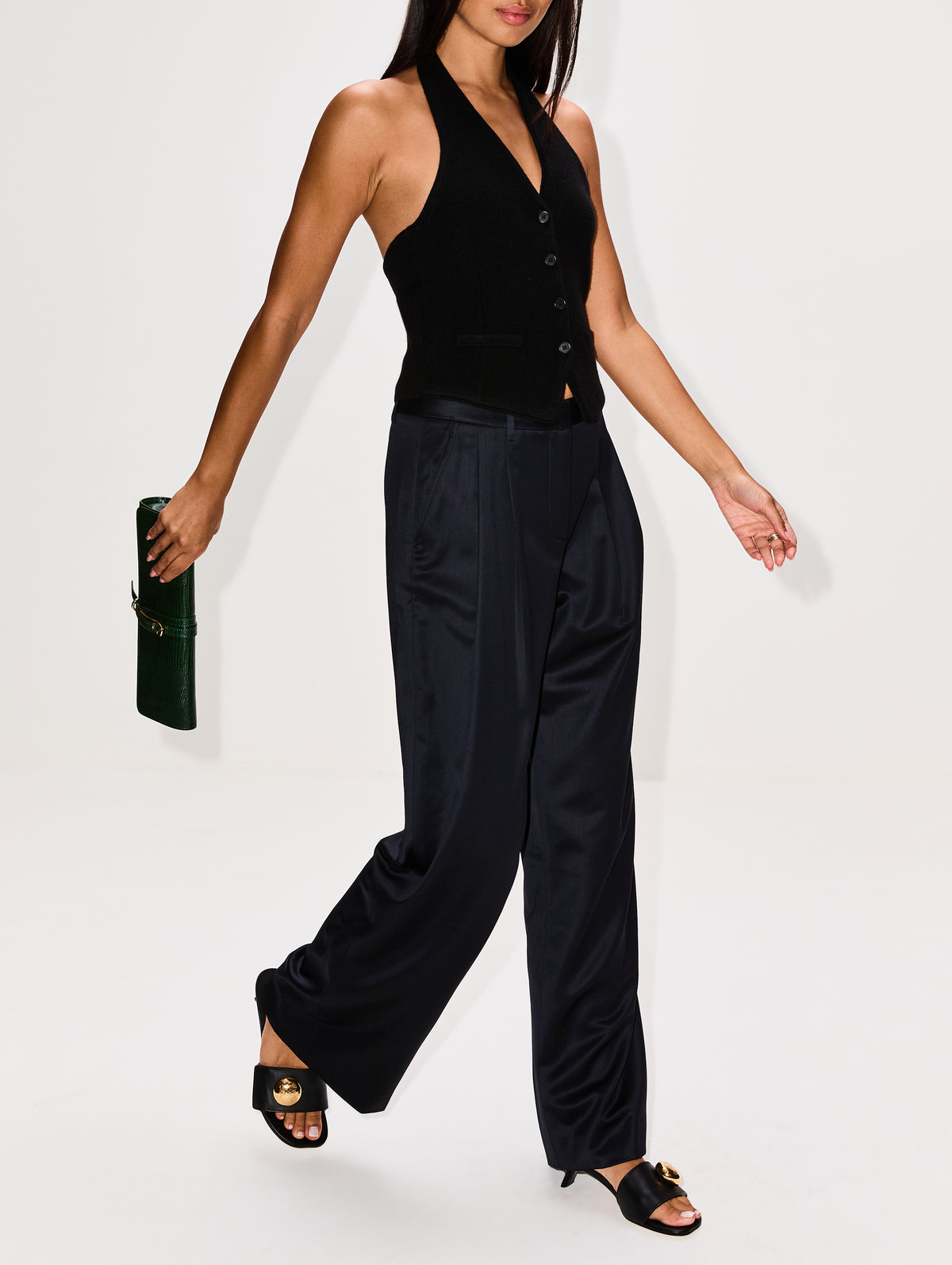 Slim Sullivan Pant,TWP,MIDNIGHT,Image 3
