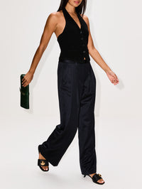 Slim Sullivan Pant,TWP,MIDNIGHT,Image 3