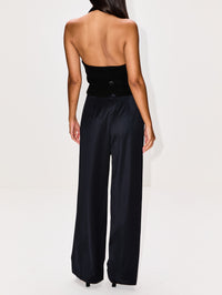 Slim Sullivan Pant,TWP,MIDNIGHT,Image 4