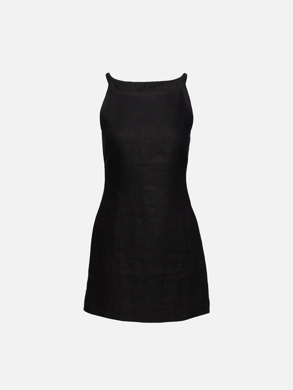 POSSE | Women's | Neve Mini Dress | Black Dress DAY | Size M POSSE | Women's | Neve Mini Dress | Black Dress DAY | Size M