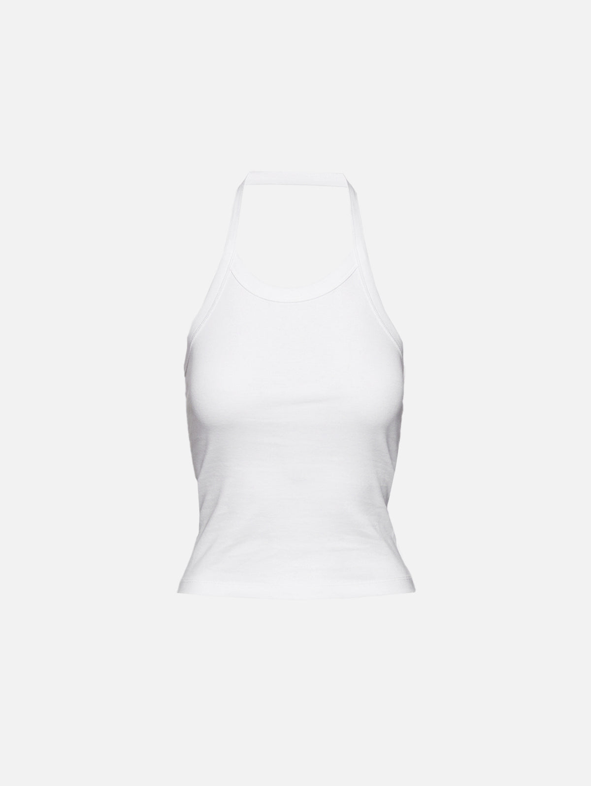 Angie Tank,FLORE FLORE,WHITE,Image 1