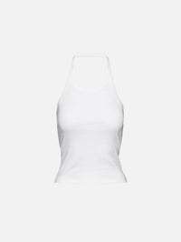 Angie Tank,FLORE FLORE,WHITE,Image 1