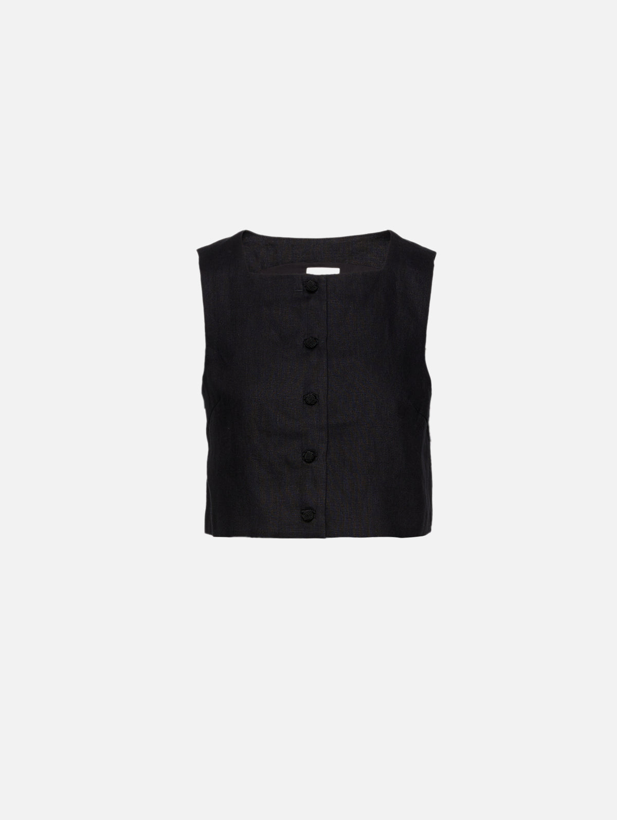 Rio Top,POSSE,BLACK,Image 1