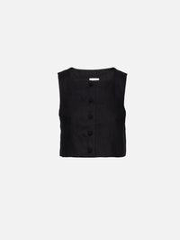 Rio Top,POSSE,BLACK,Image 1