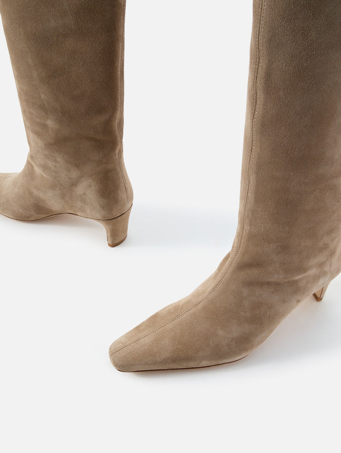 Wally Boot,STAUD,DUNE,Image 1