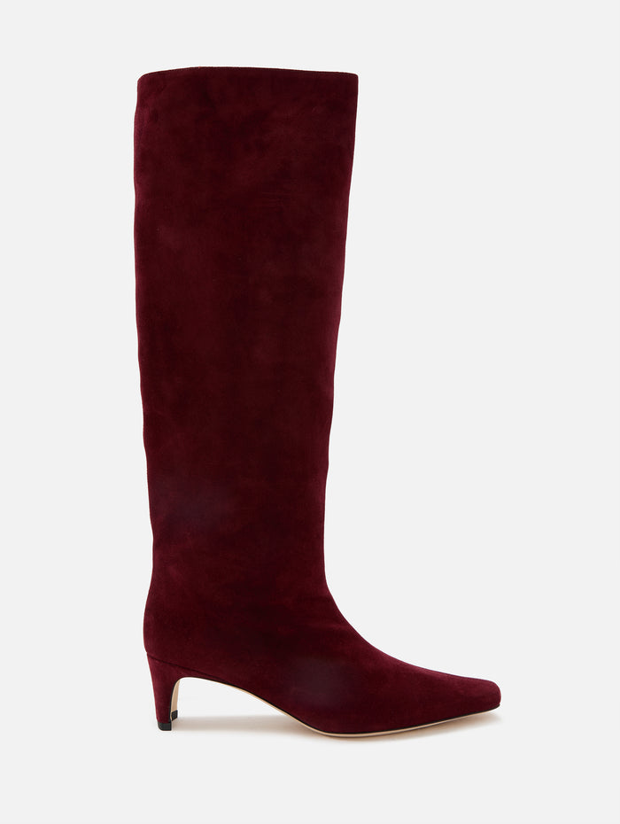 Wally Boot,STAUD,PINOT,Image 1