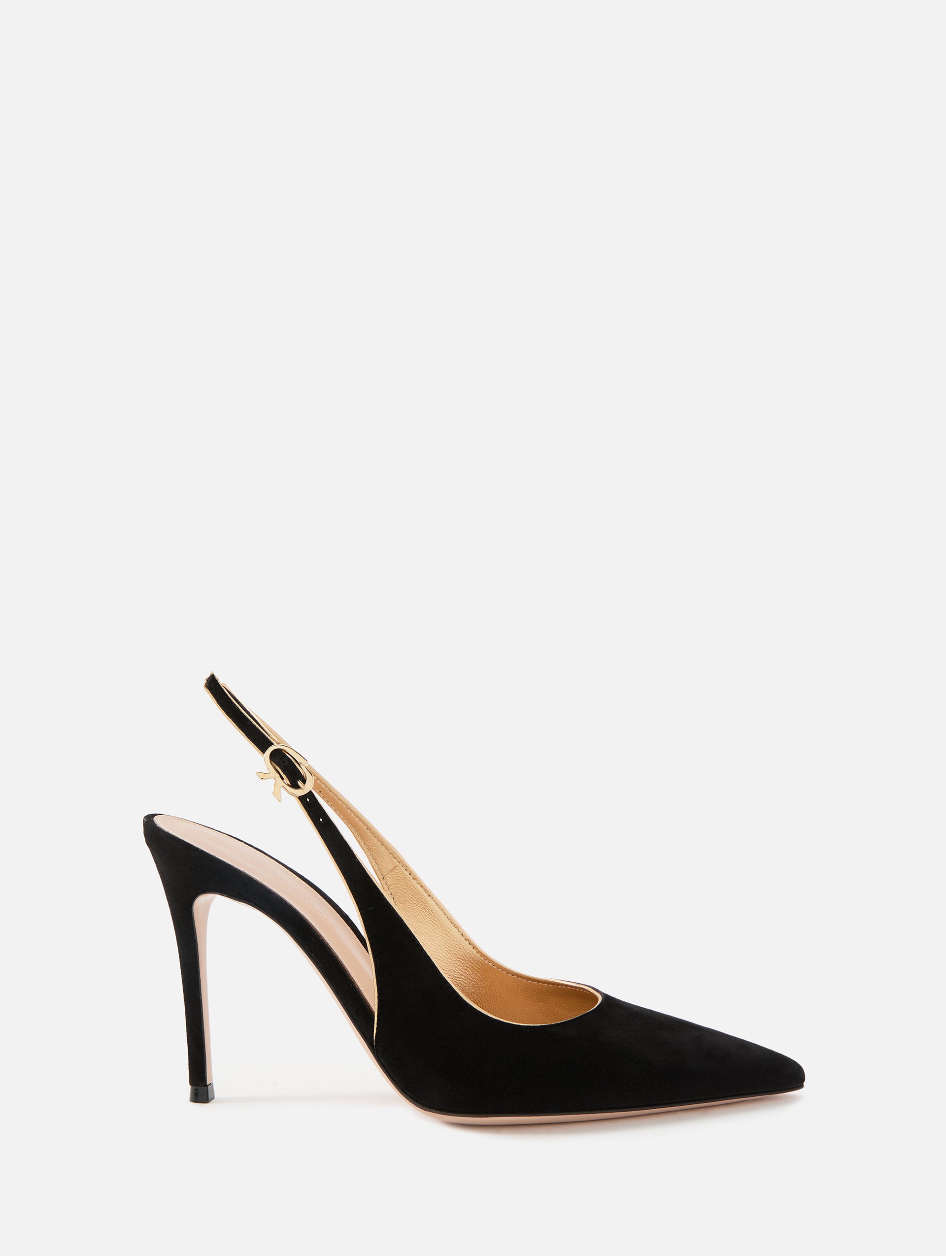 Slingback Pump 85mm | GIANVITO ROSSI | elysewalker Slingback Pump 85mm | GIANVITO ROSSI | elysewalker