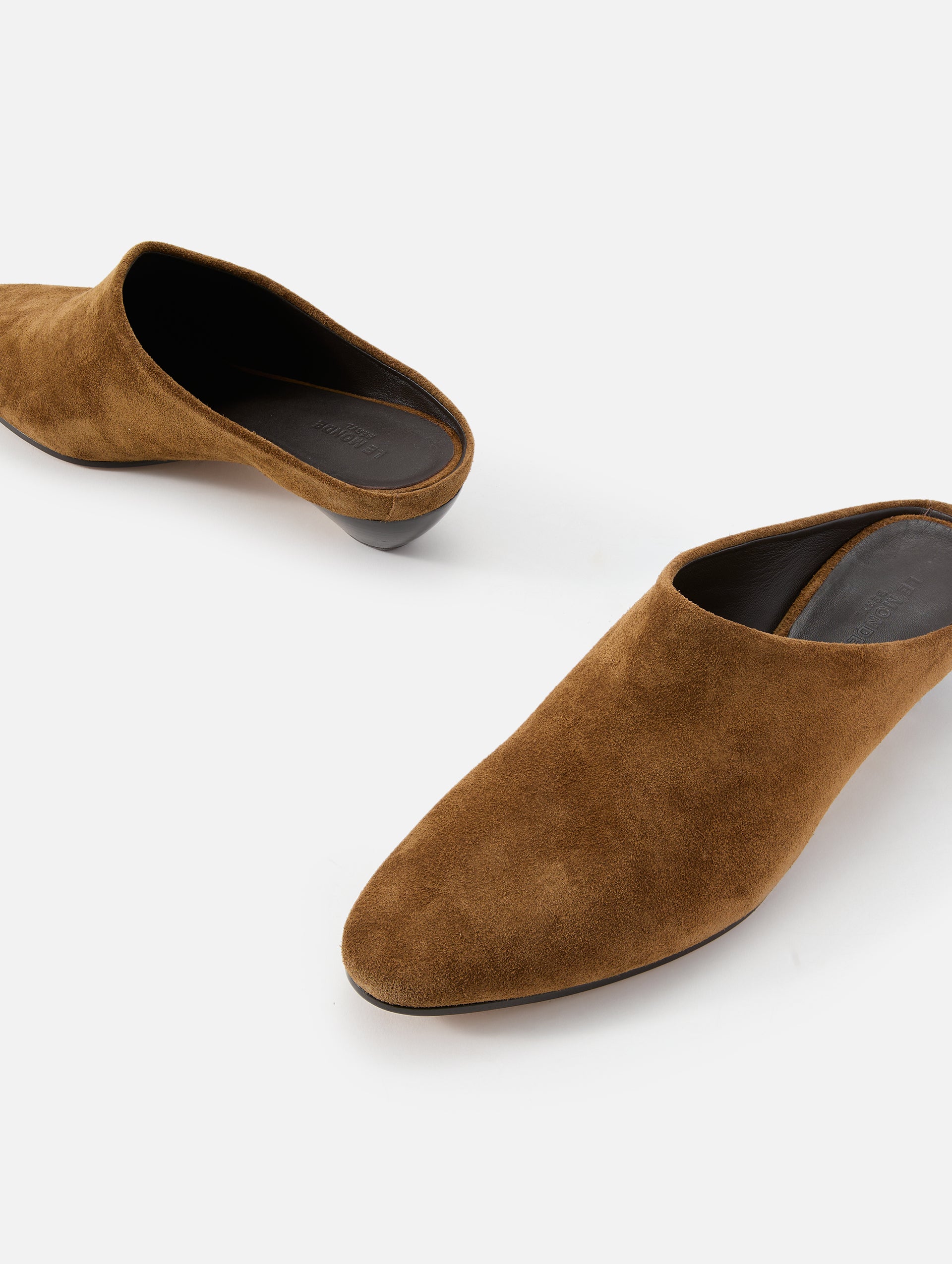 Allegra Mule | LE MONDE BERYL | elysewalker