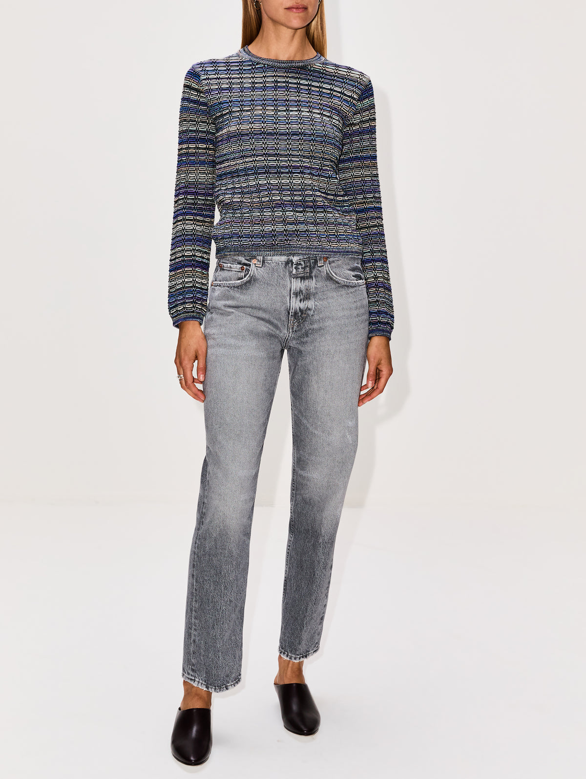 Jonta Jean,CLOSED,MID GREY,Image 2