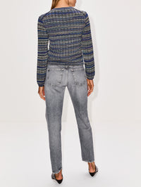 Jonta Jean,CLOSED,MID GREY,Image 3