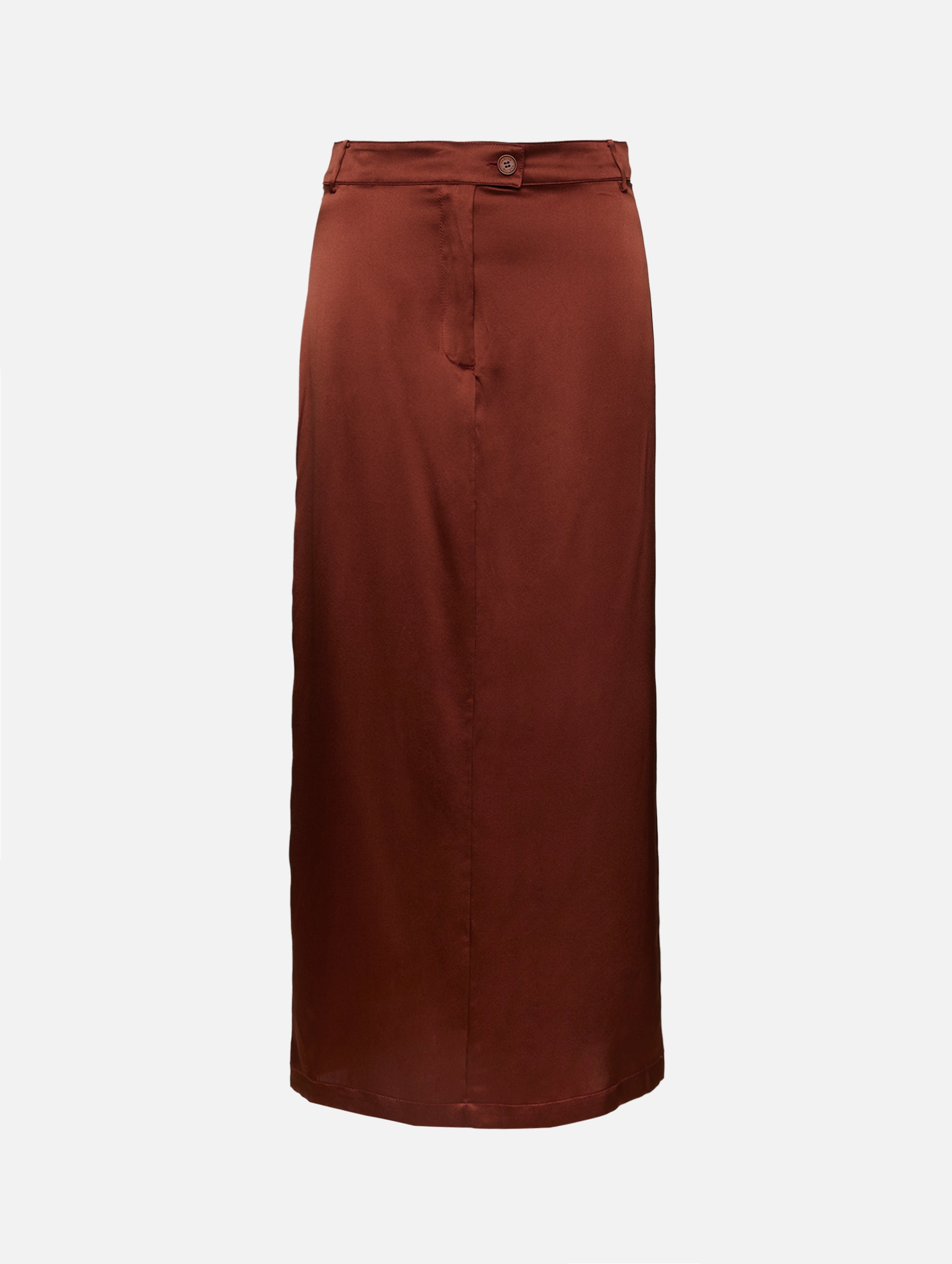 Posey Maxi Trouser Skirt | SABLYN | elysewalker