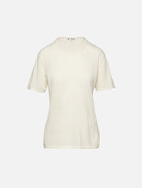 Boyfriend T Shirt,ÉTERNE,BONE,Image 1