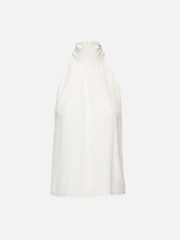 Jumbo Woven Top,MAX MARA,PINK,Image 1