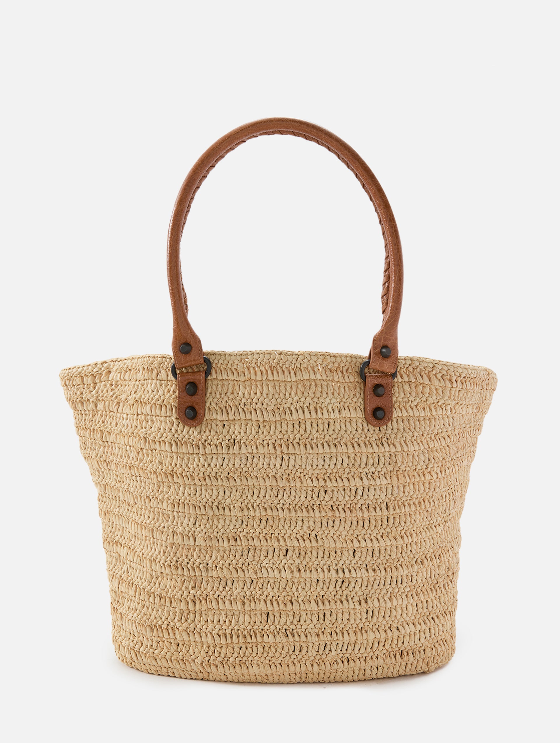 BALENCIAGA Le Cagole raffia bag cityシティ BALENCIAGA Le Cagole raffia bag cityシティ