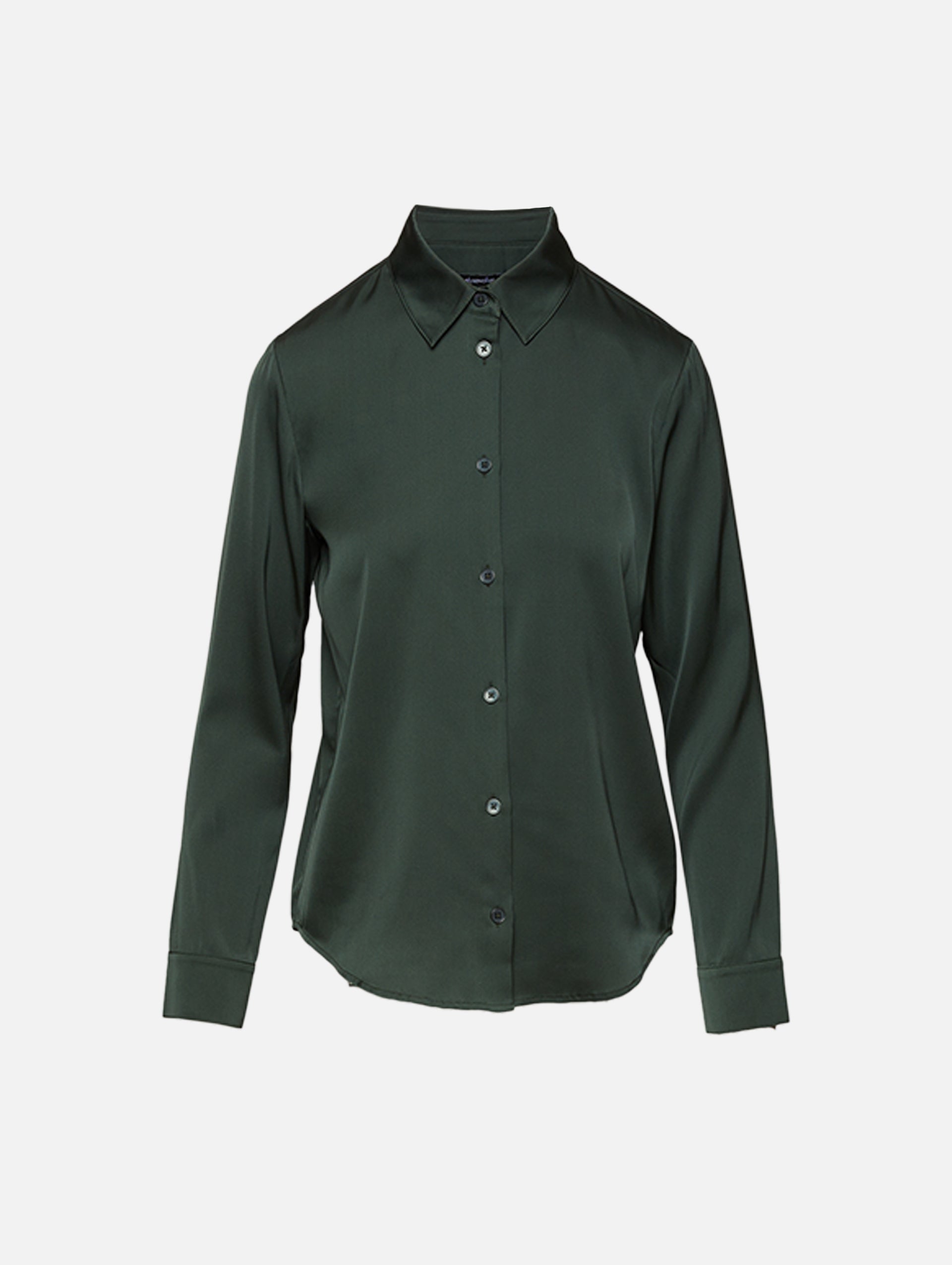 Summer Silk Blouse | ELYSEWALKER LABEL | elysewalker