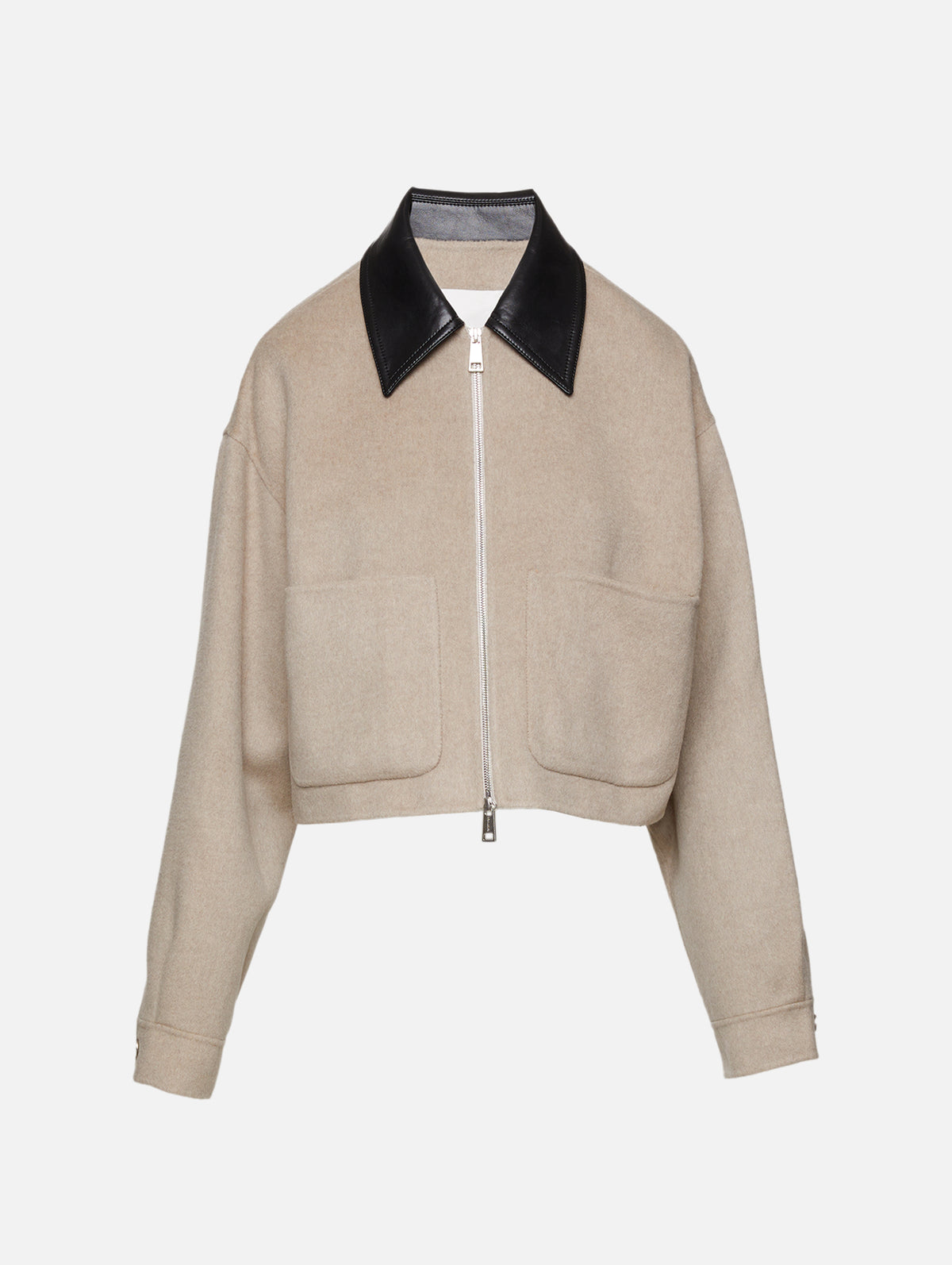 Phebe Jacket NANUSHKA elysewalker - Main Image