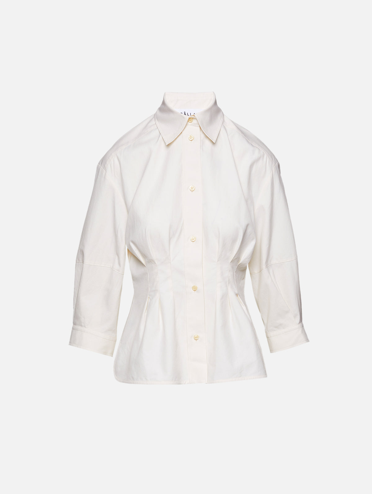 Rhessa Shirt,CALLAS MILANO,DESERT,Image 1