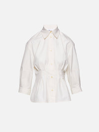 Rhessa Shirt,CALLAS MILANO,DESERT,Image 1