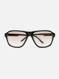 KHAITE x Oliver Peoples 1978RX,OLIVER PEOPLES,BLACK/DEMO LENS,Image 1