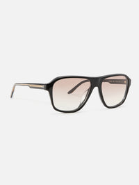 KHAITE x Oliver Peoples 1978RX,OLIVER PEOPLES,BLACK/DEMO LENS,Image 2