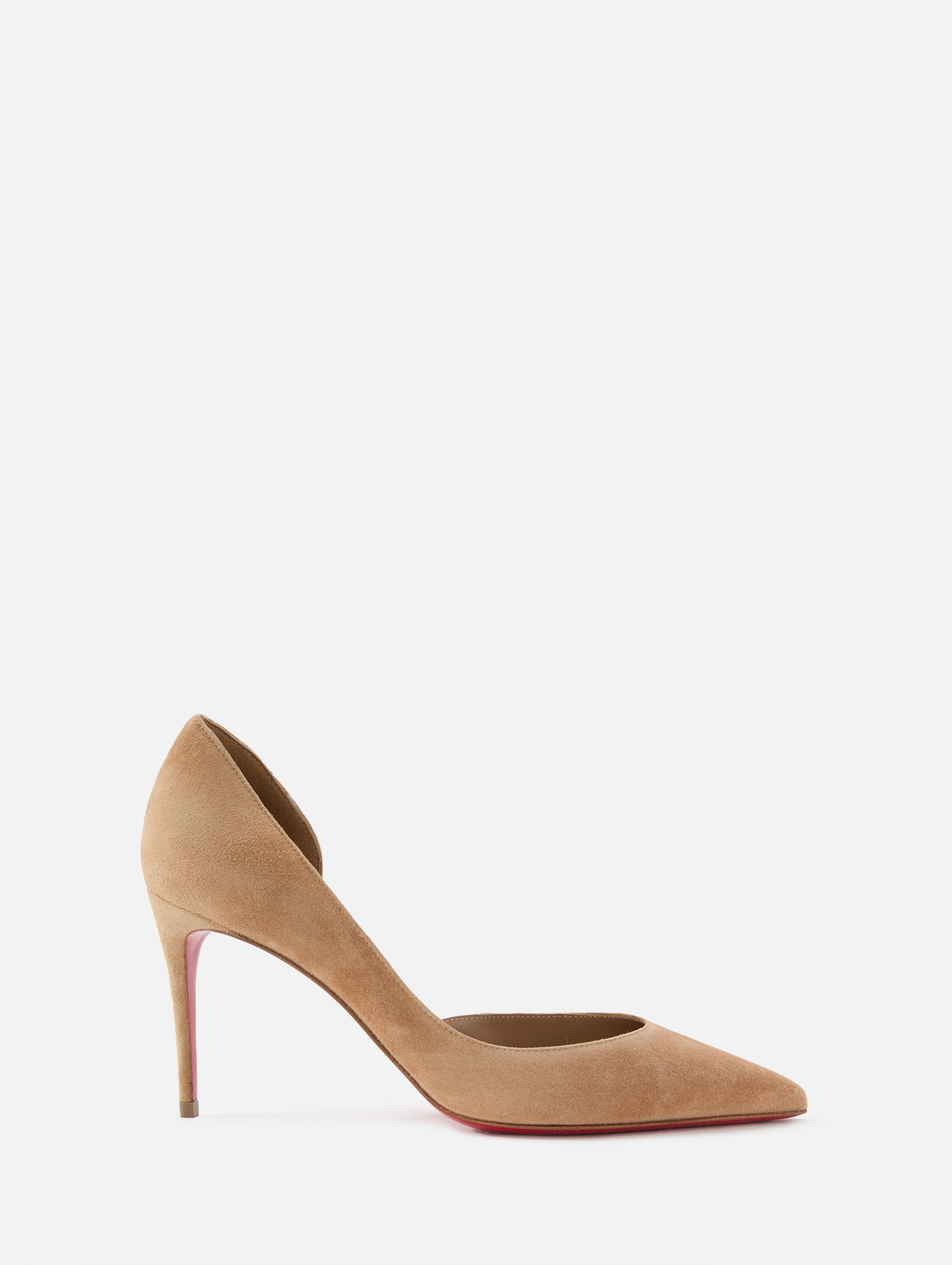 Iriza Pump 85mm,CHRISTIAN LOUBOUTIN,LIONNE,Image 1
