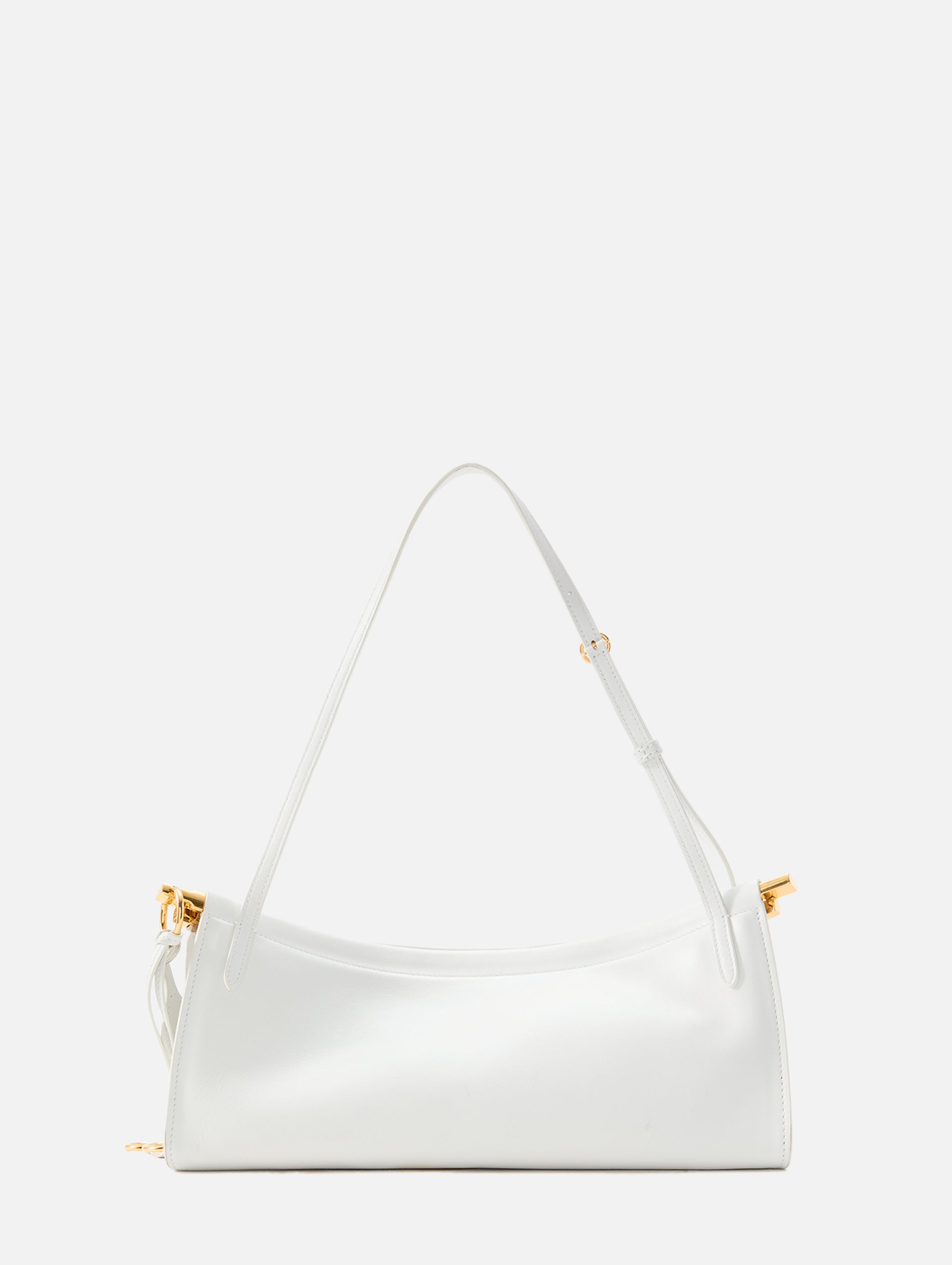 Le Click East West Bag | ALAIA | elysewalker Le Click East West Bag | ALAIA | elysewalker