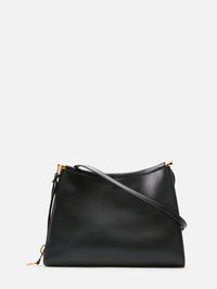 Le Click Square Bag,ALAIA,BLACK,Image 3