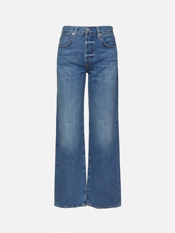 Annina Jean,CITIZENS OF HUMANITY,SUNLAND,Image 1