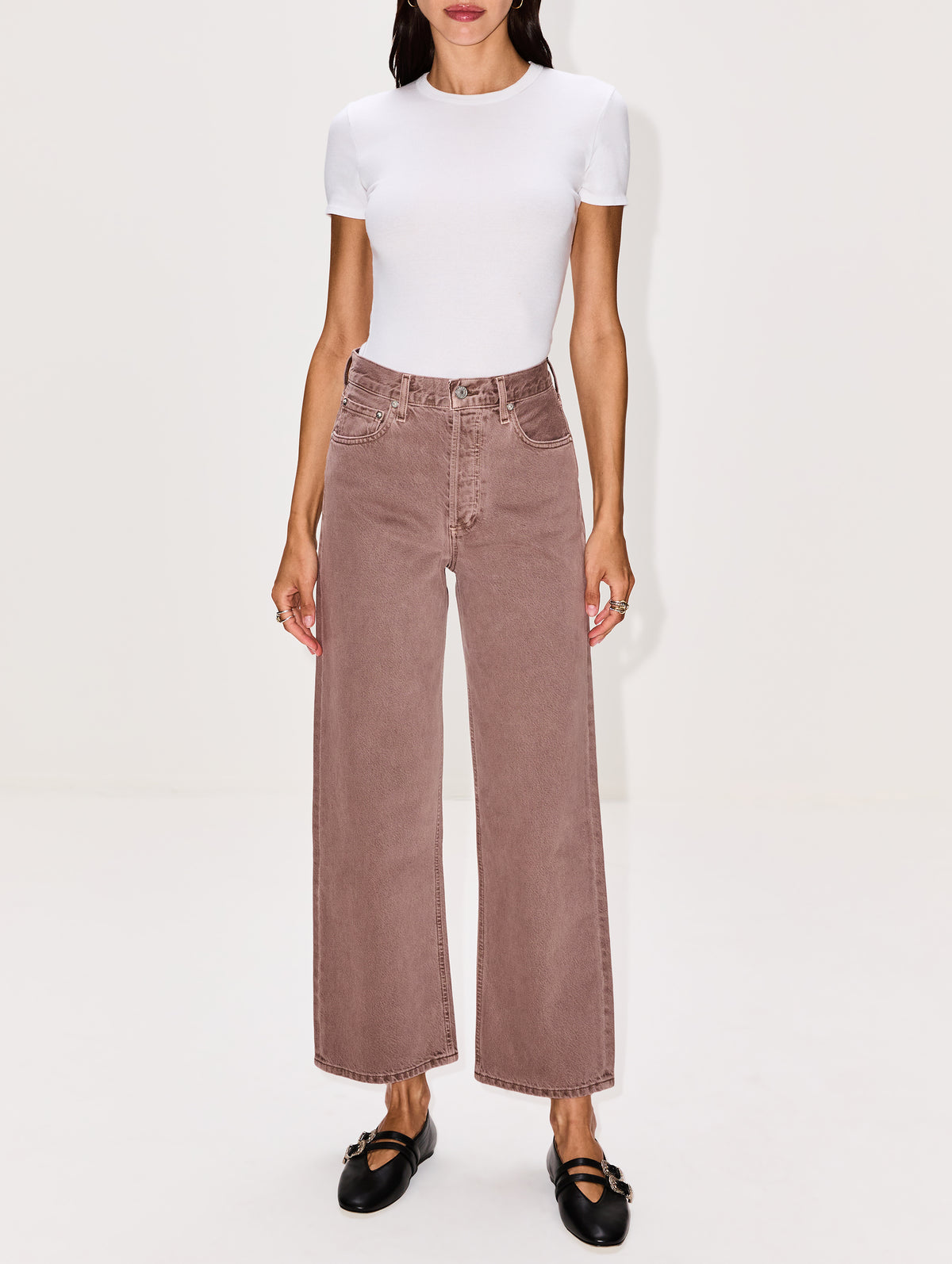 Ren Jean,AGOLDE,CERAMIC,Image 2