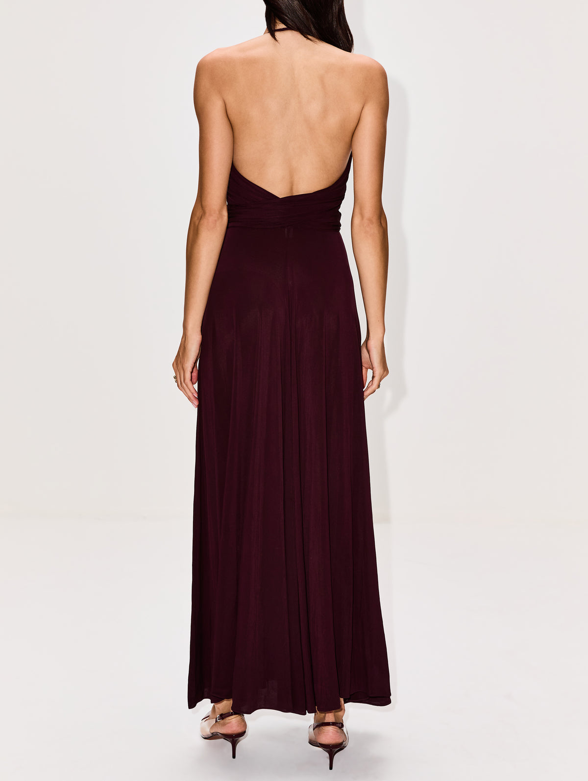 Cross Dress,ALAIA,BORDEAUX,Image 4