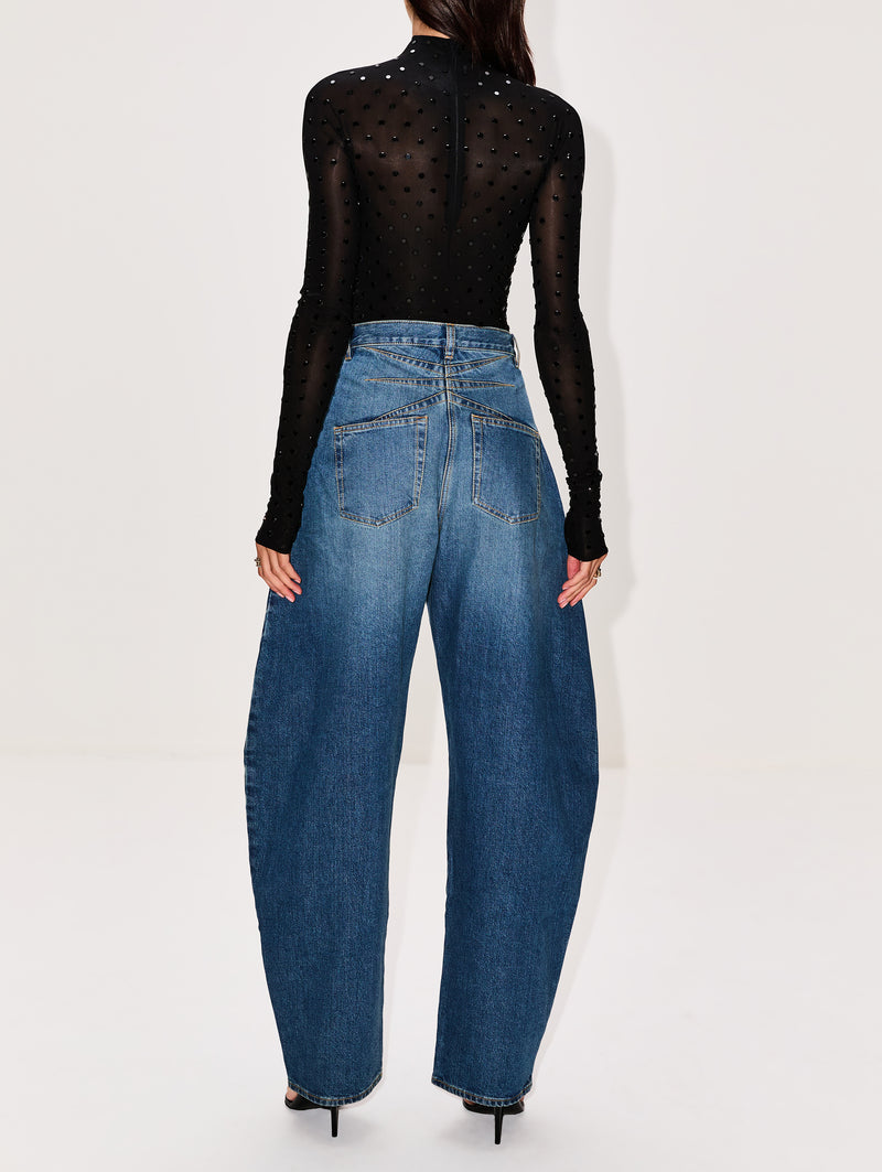 Second Skin Bodysuit