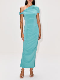 Elemental Ida Dress,PARIS GEORGIA,JADE,Image 2