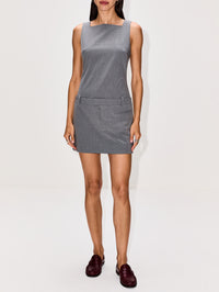 Skyla Dress,STAUD,STATIC,Image 2