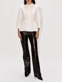 Rhessa Shirt,CALLAS MILANO,DESERT,Image 2