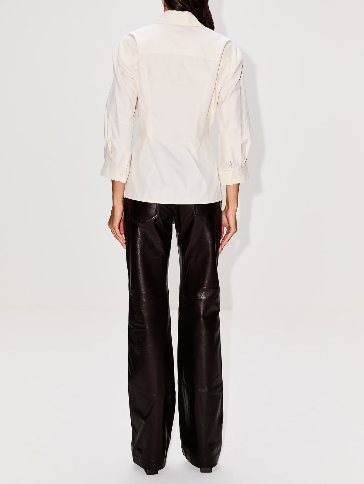 Rhessa Shirt,CALLAS MILANO,DESERT,Image 3